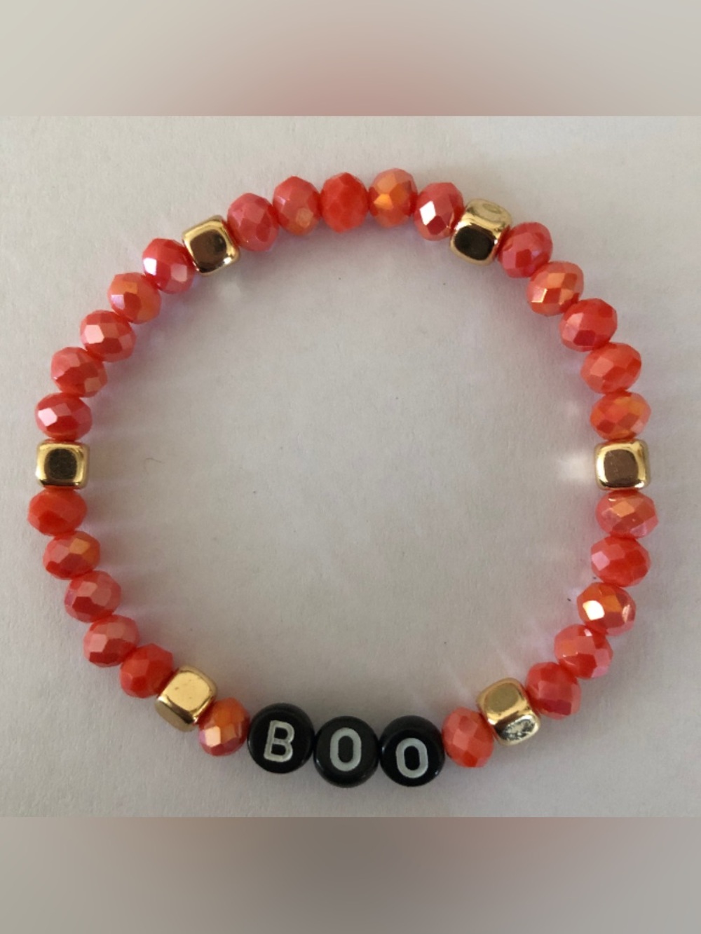 Halloween Bracelet
SKU925